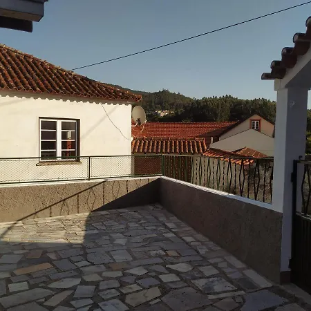 Casa Da Eira Apartment *