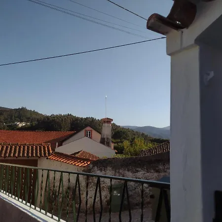 Casa Da Eira Apartment *