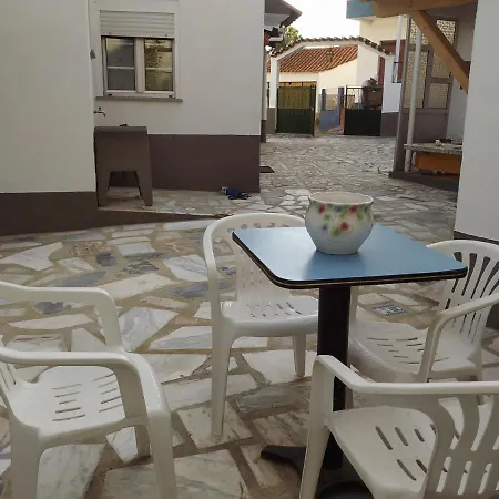 Casa Da Eira 아파트