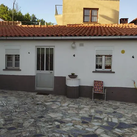Casa Da Eira * Bordeiro