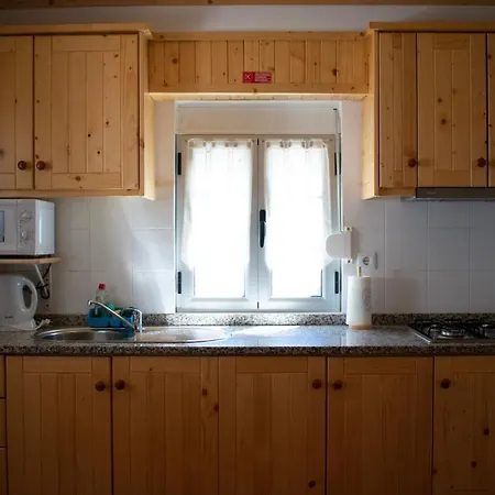 Casa Da Eira Apartment