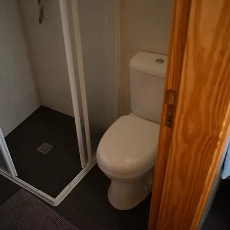 Casa Da Eira Apartment