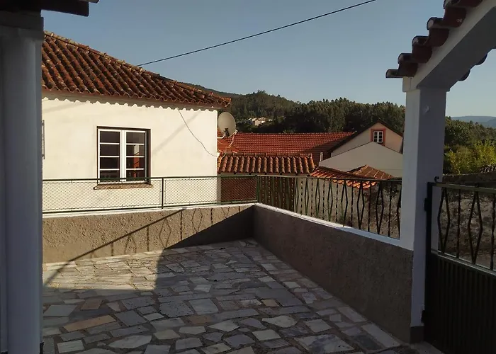 Casa Da Eira Appartamento *