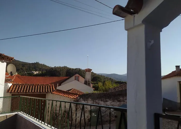 Casa Da Eira Appartamento *