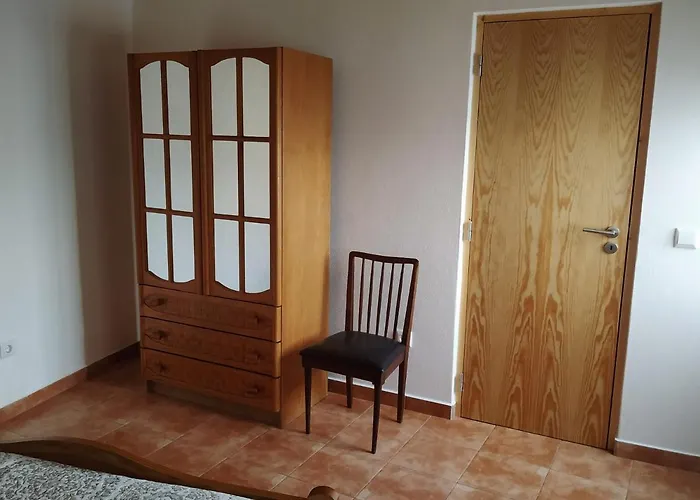 Casa Da Eira Appartamento