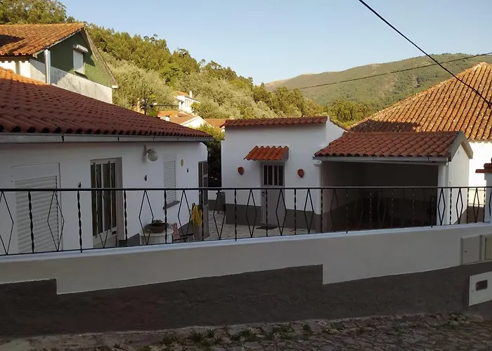 Appartamento Casa Da Eira *