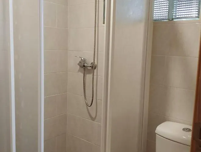 Casa Da Eira Appartamento *