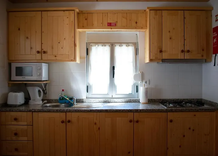 Casa Da Eira Appartamento