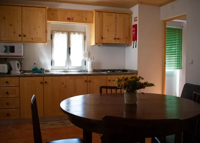 Appartamento Casa Da Eira *