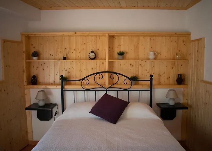 Casa Da Eira * Bordeiro